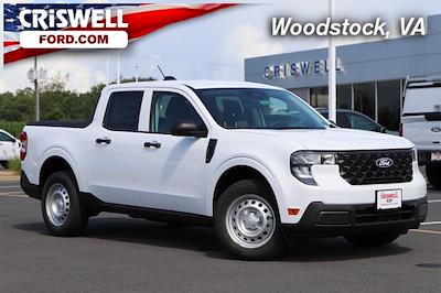 2025 Ford Maverick SuperCrew Cab FWD Pickup for sale #F250313 - photo 1