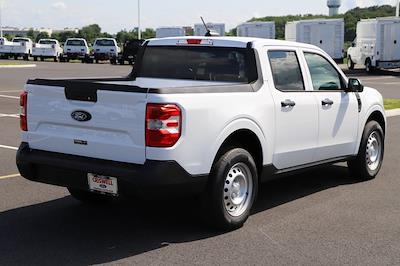 2025 Ford Maverick SuperCrew Cab FWD Pickup for sale #F250313 - photo 2