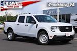 2025 Ford Maverick SuperCrew Cab FWD Pickup for sale #F250313 - photo 1