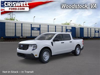 2025 Ford Maverick SuperCrew Cab FWD Pickup for sale #F250314 - photo 1