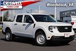 2025 Ford Maverick SuperCrew Cab FWD Pickup for sale #F250314 - photo 1