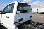 2025 Ford F-550 Regular Cab DRW 4x4 Cab Chassis for sale #F250316 - photo 10