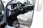 2025 Ford F-550 Regular Cab DRW 4x4 Cab Chassis for sale #F250316 - photo 11