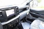 2025 Ford F-550 Regular Cab DRW 4x4 Cab Chassis for sale #F250316 - photo 20