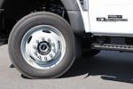 2025 Ford F-550 Regular Cab DRW 4x4 Cab Chassis for sale #F250316 - photo 3