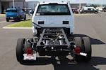 2025 Ford F-550 Regular Cab DRW 4x4 Cab Chassis for sale #F250316 - photo 6