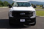 2025 Ford F-550 Regular Cab DRW 4x4 Cab Chassis for sale #F250316 - photo 8
