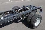 2025 Ford F-550 Regular Cab DRW 4x4 Cab Chassis for sale #F250316 - photo 9