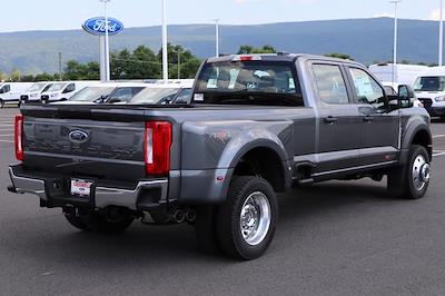 New 2025 Ford F-450 XL Crew Cab 4x4 DRW Pickup for sale #F250319 - photo 2
