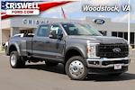 2025 Ford F-450 Crew Cab DRW 4x4 Pickup for sale #F250319 - photo 1