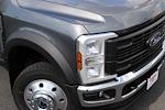 2025 Ford F-450 Crew Cab DRW 4x4 Pickup for sale #F250319 - photo 2