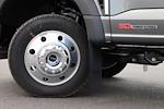 2025 Ford F-450 Crew Cab DRW 4x4 Pickup for sale #F250319 - photo 3