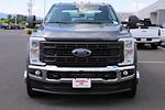 2025 Ford F-450 Crew Cab DRW 4x4 Pickup for sale #F250319 - photo 8