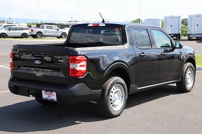2025 Ford Maverick SuperCrew Cab AWD Pickup for sale #F250320 - photo 2