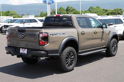 New 2025 Ford Ranger Raptor SuperCrew Cab 4x4 Pickup for sale #F250323 - photo 2
