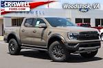 New 2025 Ford Ranger Raptor SuperCrew Cab 4x4 Pickup for sale #F250323 - photo 1