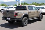 New 2025 Ford Ranger Raptor SuperCrew Cab 4x4 Pickup for sale #F250323 - photo 2