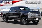 2024 Ford F-250 Crew Cab 4x4 Pickup for sale #F250325A - photo 1