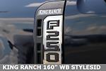 2024 Ford F-250 Crew Cab 4x4 Pickup for sale #F250325A - photo 4