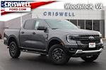 New 2025 Ford Ranger XLT SuperCrew Cab 4x4 Pickup for sale #F250328 - photo 1