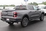 New 2025 Ford Ranger XLT SuperCrew Cab 4x4 Pickup for sale #F250328 - photo 2