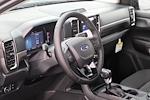 New 2025 Ford Ranger XLT SuperCrew Cab 4x4 Pickup for sale #F250328 - photo 13