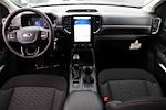 New 2025 Ford Ranger XLT SuperCrew Cab 4x4 Pickup for sale #F250328 - photo 22