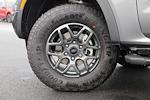 New 2025 Ford Ranger XLT SuperCrew Cab 4x4 Pickup for sale #F250328 - photo 5