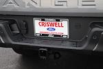 New 2025 Ford Ranger XLT SuperCrew Cab 4x4 Pickup for sale #F250328 - photo 8