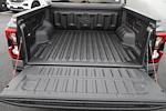 New 2025 Ford Ranger XLT SuperCrew Cab 4x4 Pickup for sale #F250328 - photo 9