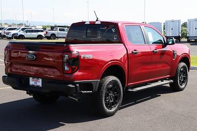 2025 Ford Ranger SuperCrew Cab 4x4 Pickup for sale #F250329 - photo 2