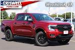 2025 Ford Ranger SuperCrew Cab 4x4 Pickup for sale #F250329 - photo 1