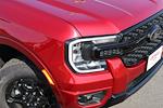 2025 Ford Ranger SuperCrew Cab 4x4 Pickup for sale #F250329 - photo 3