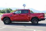 2025 Ford Ranger SuperCrew Cab 4x4 Pickup for sale #F250329 - photo 6