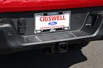 2025 Ford Ranger SuperCrew Cab 4x4 Pickup for sale #F250329 - photo 9