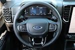 2025 Ford Ranger SuperCrew Cab 4x4 Pickup for sale #F250329 - photo 25