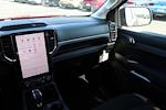2025 Ford Ranger SuperCrew Cab 4x4 Pickup for sale #F250329 - photo 29