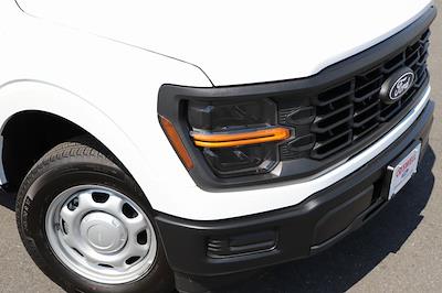 New 2025 Ford F-150 XL SuperCrew Cab Pickup for sale #F250332 - photo 2