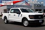 2025 Ford F-150 SuperCrew Cab 4x2 Pickup for sale #F250332 - photo 1