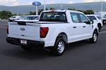 2025 Ford F-150 SuperCrew Cab 4x2 Pickup for sale #F250332 - photo 7