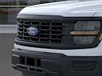 2025 Ford F-150 SuperCrew Cab 4x2 Pickup for sale #F250333 - photo 17