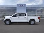 2025 Ford F-150 SuperCrew Cab 4x2 Pickup for sale #F250333 - photo 3