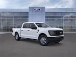 2025 Ford F-150 SuperCrew Cab 4x2 Pickup for sale #F250333 - photo 7
