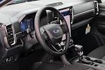 New 2025 Ford Ranger XLT SuperCrew Cab 4x4 Pickup for sale #F250335 - photo 13