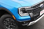 New 2025 Ford Ranger XLT SuperCrew Cab 4x4 Pickup for sale #F250335 - photo 3