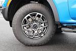 New 2025 Ford Ranger XLT SuperCrew Cab 4x4 Pickup for sale #F250335 - photo 4