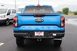 New 2025 Ford Ranger XLT SuperCrew Cab 4x4 Pickup for sale #F250335 - photo 6