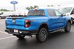New 2025 Ford Ranger XLT SuperCrew Cab 4x4 Pickup for sale #F250335 - photo 7