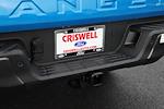 New 2025 Ford Ranger XLT SuperCrew Cab 4x4 Pickup for sale #F250335 - photo 8