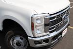 2025 Ford F-350 Regular Cab DRW 4x4 Cab Chassis for sale #F250336 - photo 3